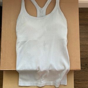 Lululemon Ebb to Street Tank